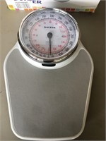 Salter Professional Scale - BRAND NEW IN BOX