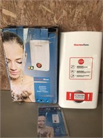Thermoflow Elex 24 Electric Tankless Water Heater