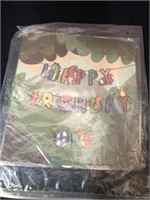 "One" Birthday Kit