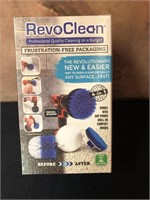 Revo Clean