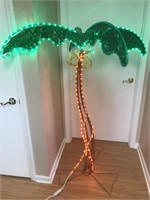 Light Up Decorative Palm Tree
