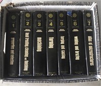 Hardback Seven Volume Metals Handbook Eigth Editio