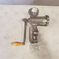 No 8 Meat Grinder