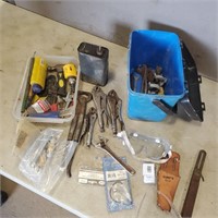 Vice Grips, Hand Tools