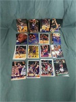 (25) Assorted Charles Barkley Basketball Cards