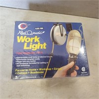 Unused Work Light