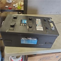12v Battery Load Tested
