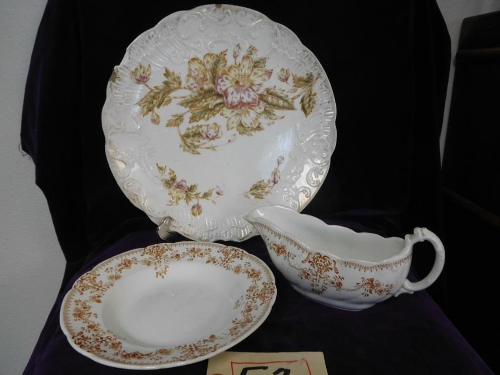 COLLECTOR'S ESTATE AUCTION