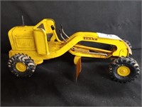 Tonka Road Grader