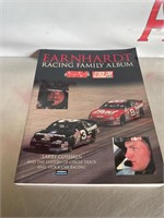 Earnhardt racing family album