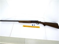 Stephens Model 94 12 gauge single shot Series M.