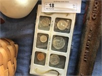 1962 Proof Set