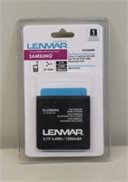 Lenmar Samsung Battery