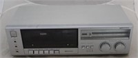 Sears Proformance Stereo Cassette Deck