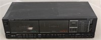 Sharp Stereo Cassette Deck (RT-1010)