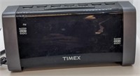 Timex AM/FM Clock Radio