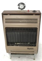 Comfort Glow propane heater