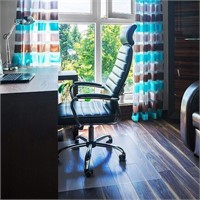Floortex Polycarbonate Chair Mat 47" x 35"