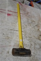 Sledge Hammer
