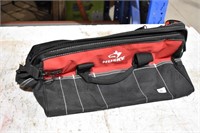 Husky Canvass Tool Bag