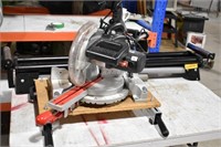 Craftsman Mitre Saw and Stand