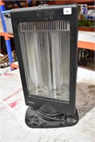 Electric Heater