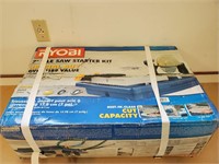 Ryobi 7" Tile Saw