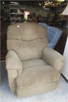 Lazy Boy Recliner (see pics for condition)