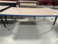 Classroom Table