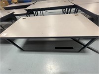 Classroom Table