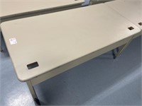 Classroom Table