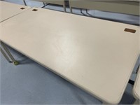 Classroom Table