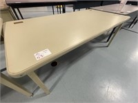 Classroom Table