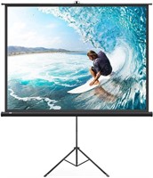 TaoTronics Projector Screen with Stand