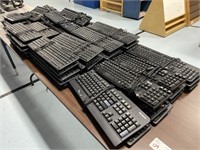 (57) Miscellaneous Keyboards