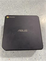 Six ASUS ChromeBox Computers