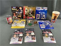 Sports Collector Lot