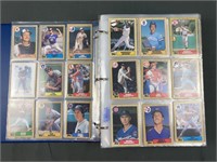 Assorted Collectible Baseball Cards