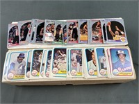 Assorted Collectible Baseball and Basketball Cards