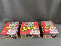 Topps 40 Years of Baseball Cards and Picture Cards