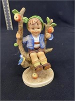Hummel "Apple Tree Boy" Figurine