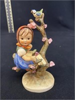 Hummel "Apple Tree Girl" Figurine