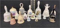 Collection of Misc. Bells