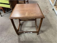 SMALL OCCASSIONAL TABLE