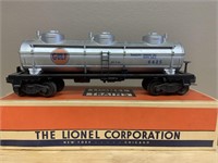 Lionel 6425 tanker Gulf