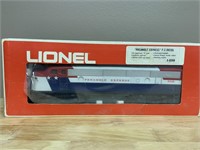 Lionel diesel locomotive 6-8568