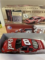 Dale Jr. #8 2004 Father’s Day