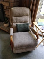 recliner chair