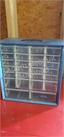 26 drawer storage organizer