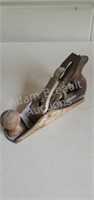 Vintage Stanley Bailey No. 3 wood plane, made in